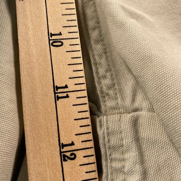 Columbia Men's Size 36 Beige Hiking Pants Shorts * - Picture 11 of 12